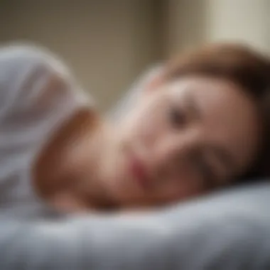 Therapeutic approaches to enhance REM sleep