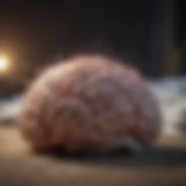 Brain Waves and Their Role in Sleep Representation of brain waves during sleep