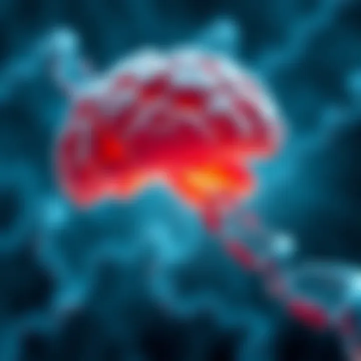 The Genetic Landscape of Anxiety Disorders Genetic factors influencing anxiety