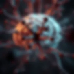 Neurotransmitters involved in anxiety