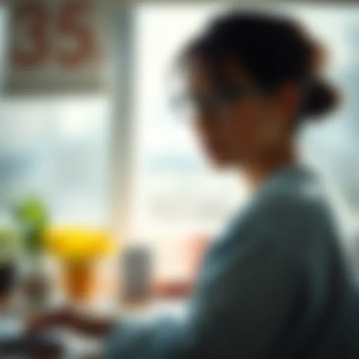 Lifestyle Factors in Neurological Disorders Lifestyle choices impacting neurological health