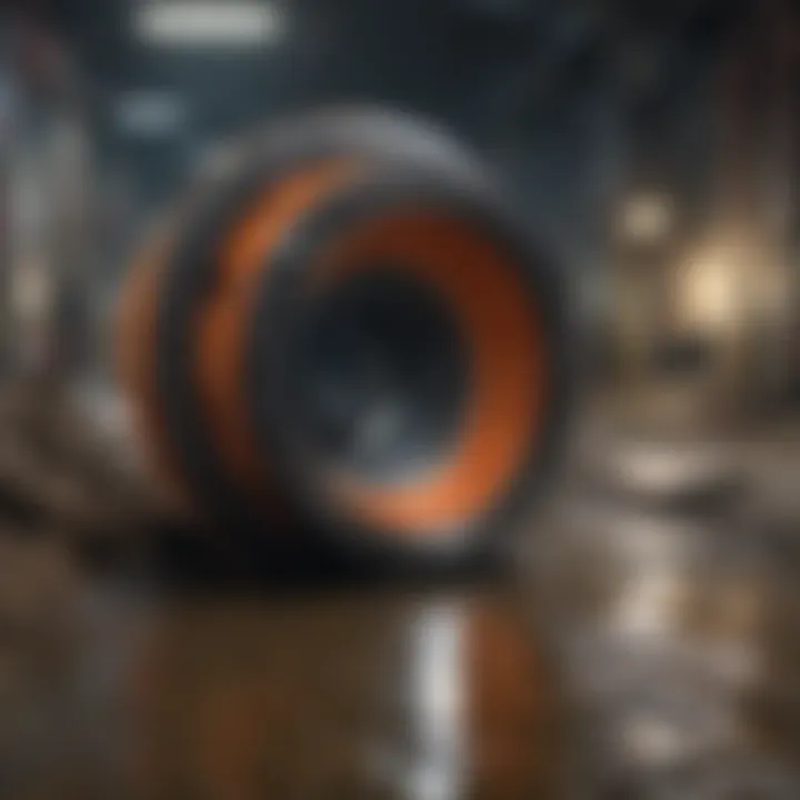 Modern innovations in sewer line materials