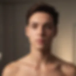 Understanding the Concept of a Transgender Son Introduction