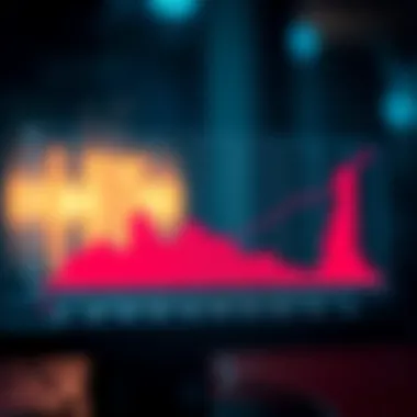 Demographic Trends in HIV Infection Rates Graph illustrating demographic trends in HIV infection rates