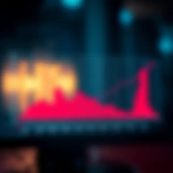 Demographic Trends in HIV Infection Rates Graph illustrating demographic trends in HIV infection rates