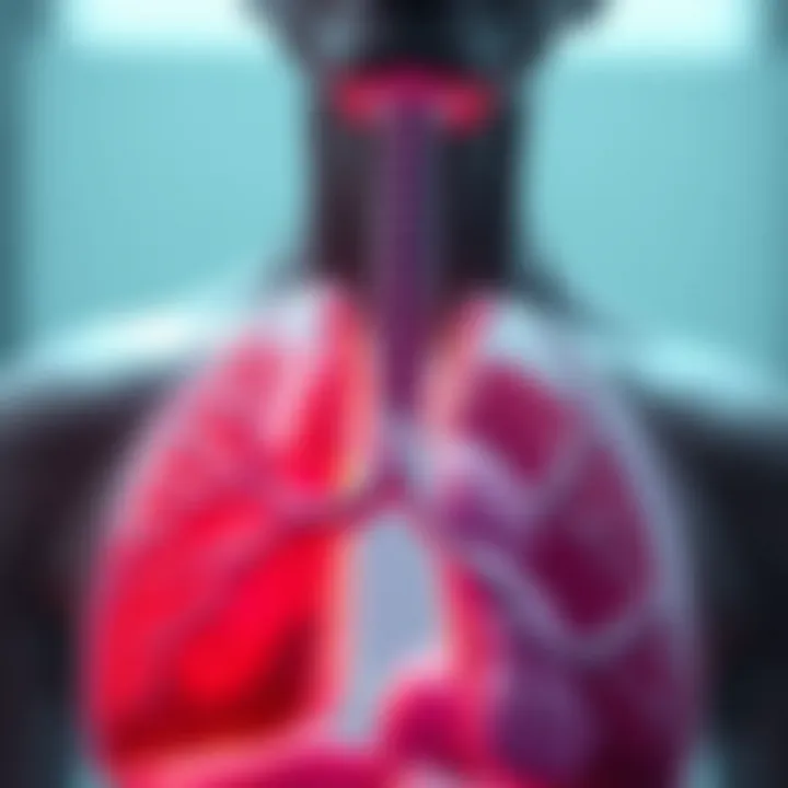 Notable Understanding the Impact of Cystic Fibrosis on Various Organs