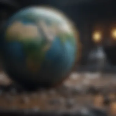 Global Challenges Faced by the Liberal Left Global challenges faced by the liberal left