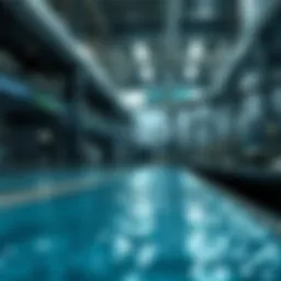 Understanding the Mechanics of Water Treatment Plants Introduction