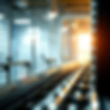 Understanding the Mechanics of Water Treatment Plants Summary