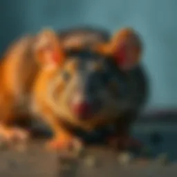 Understanding the Mechanisms of Rat Poison: A Comprehensive Examination Introduction