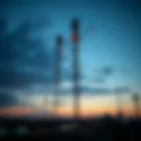 Understanding the Significance of 4G Towers in Modern Telecommunications Introduction