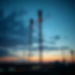 Understanding the Significance of 4G Towers in Modern Telecommunications Introduction