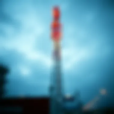 Notable Understanding the Significance of 4G Towers in Modern Telecommunications Notable Understanding the Significance of 4G Towers in Modern Telecommunications