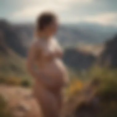 The Emotional Landscape Emotional journey during pregnancy
