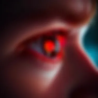 Understanding the Symptoms of Red Eye Introduction