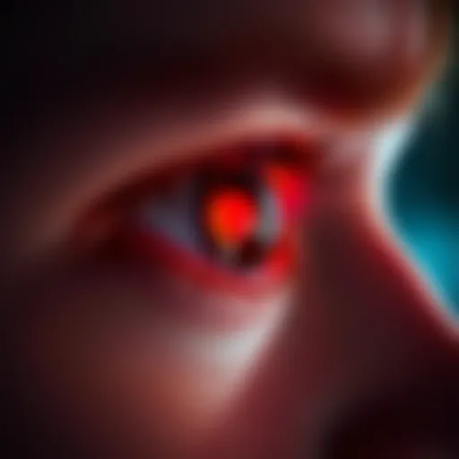Understanding the Symptoms of Red Eye Introduction