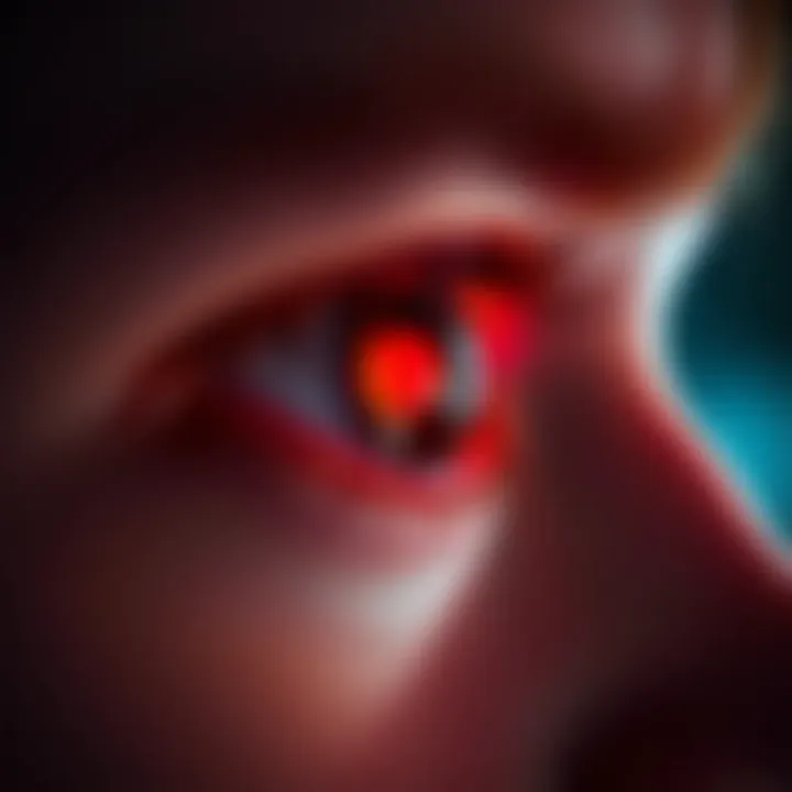 Understanding the Symptoms of Red Eye Introduction