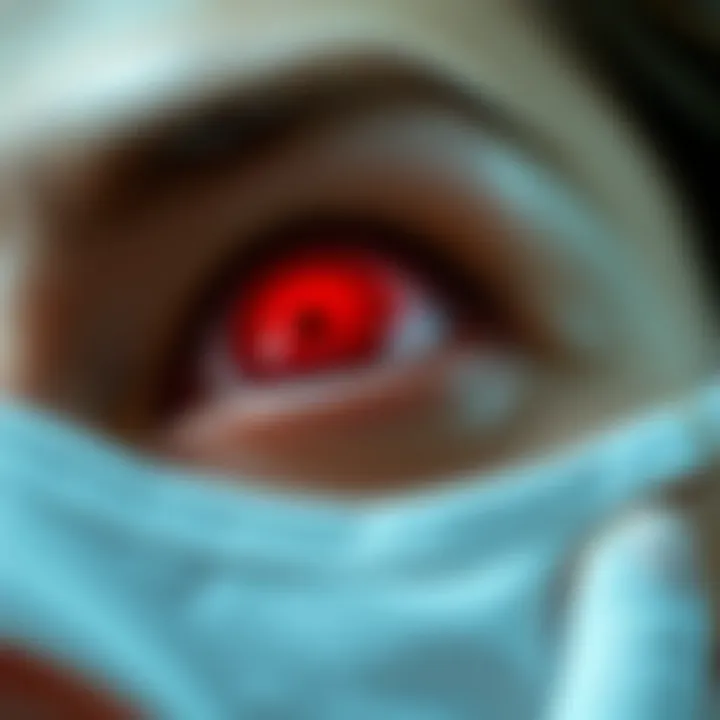 Notable Understanding the Symptoms of Red Eye