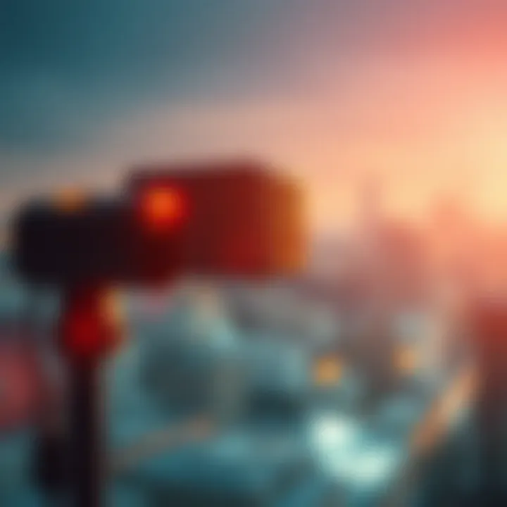 Future trends in wireless technology related to 5GHz spectrum