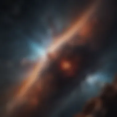 Breathtaking Universe Views from the New Hubble A view of the universe captured by the new Hubble Telescope