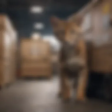 Animal Shipping Regulations Overview An overview of animal shipping guidelines and regulations