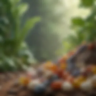 The Role of Vitamins and Minerals in Growth Vitamins and minerals for growth