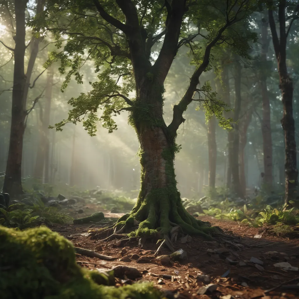 In-Depth Exploration of Tree Planting Initiatives
