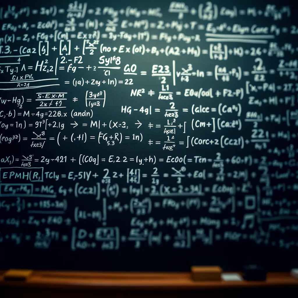 Challenging Math Questions: Insights and Impacts