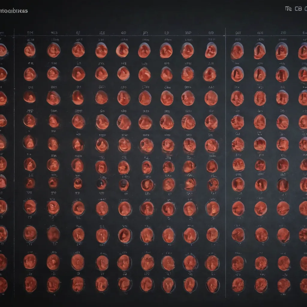 Survival Rates of Brain Glioblastoma An Analytical Study