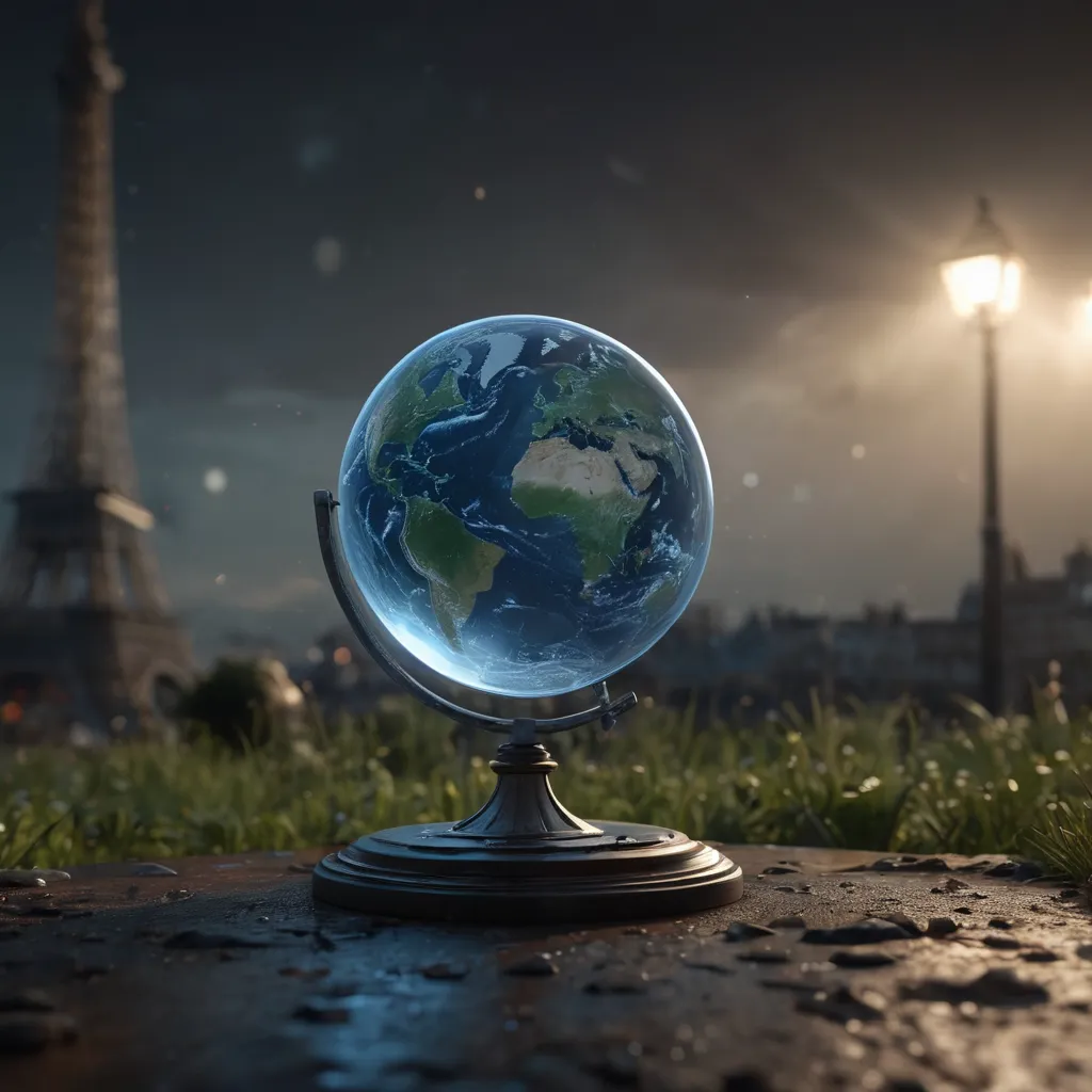 A Comprehensive Analysis of the Paris Climate Accord