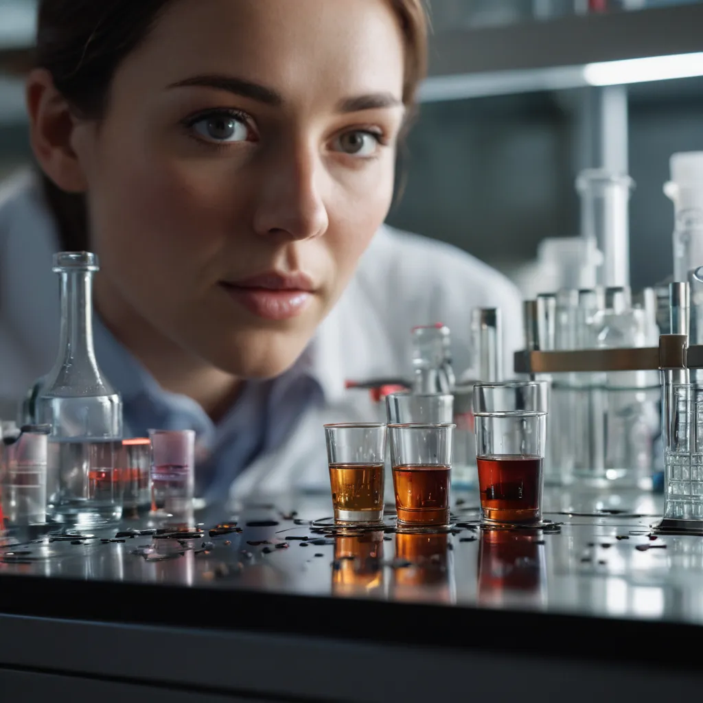 Comprehensive Insights into Scientific Assays