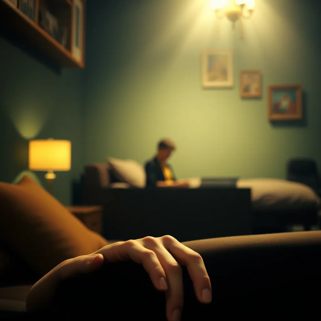 Navigating the Intricacies of Shame and Anxiety