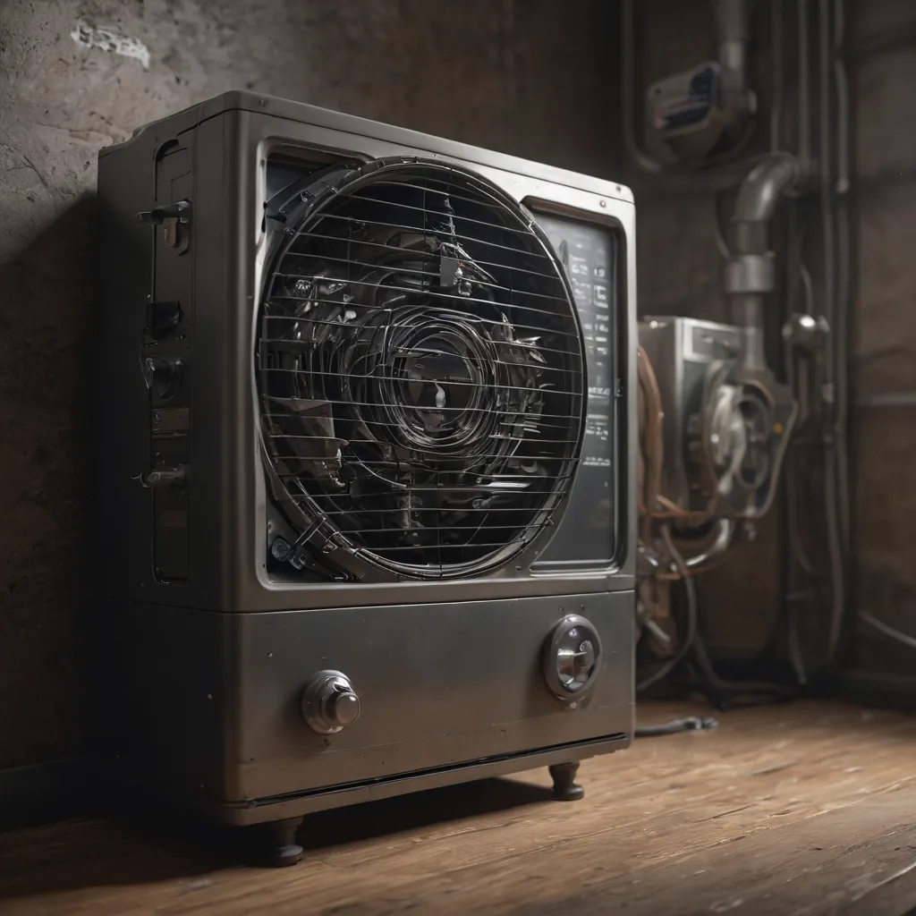 Advancements in Air Conditioning Technology