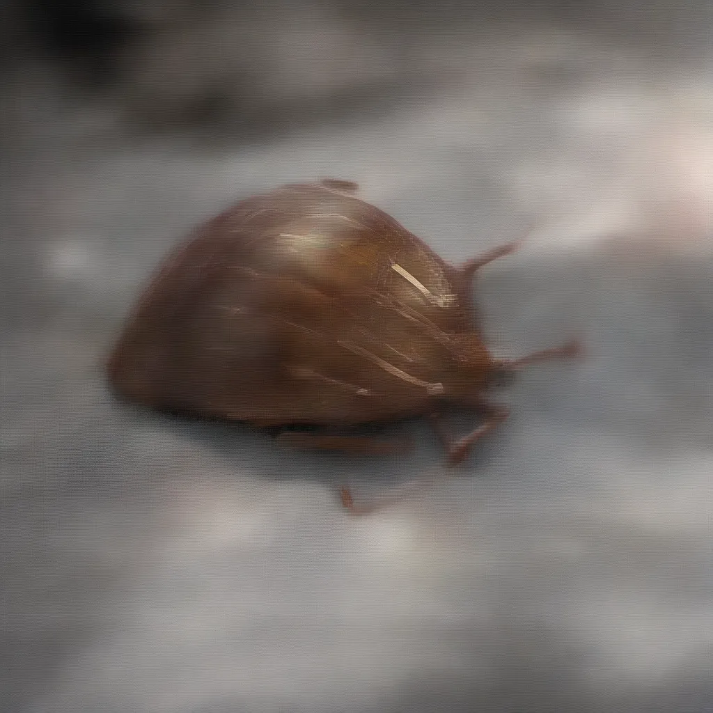 Understanding Bed Bug Appearance: A Detailed Examination