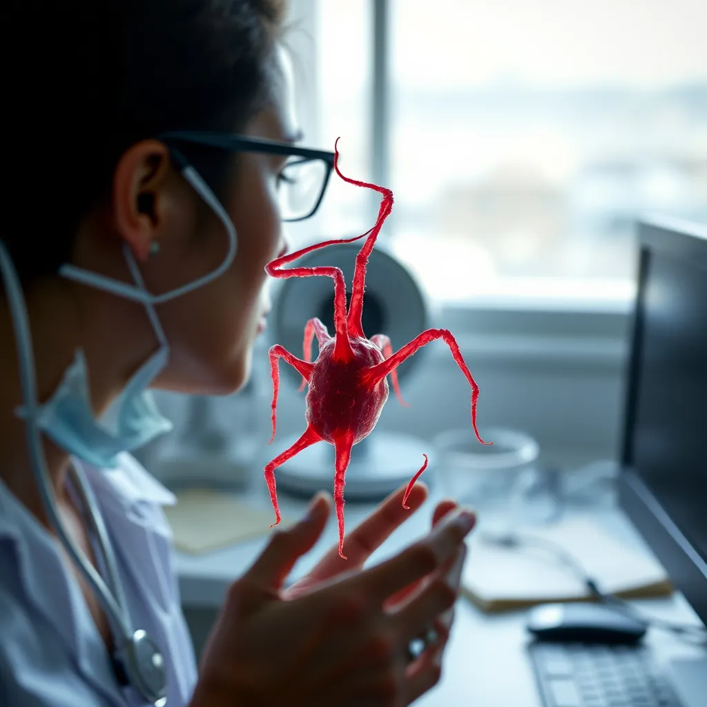 Comprehensive Insights into Morgellons Disease