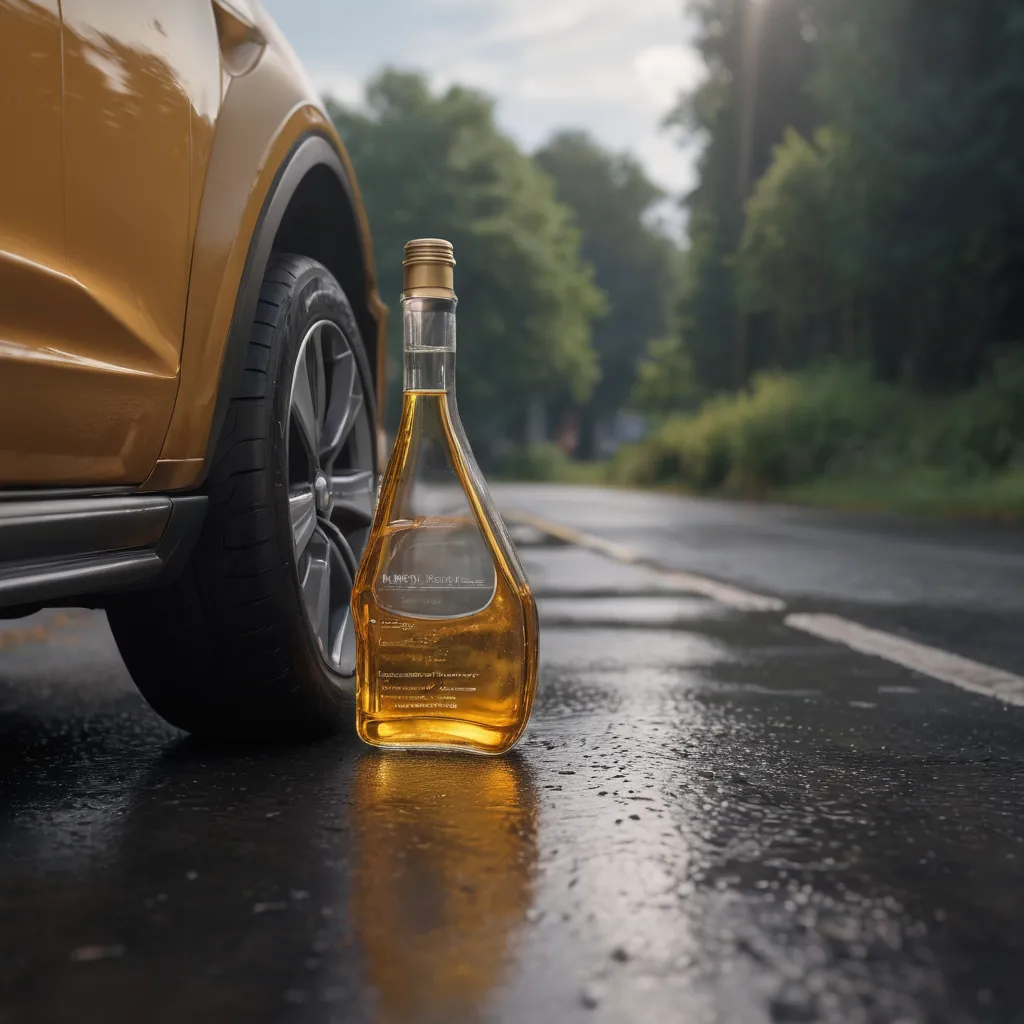 Can Oil Change Affect Gas Mileage