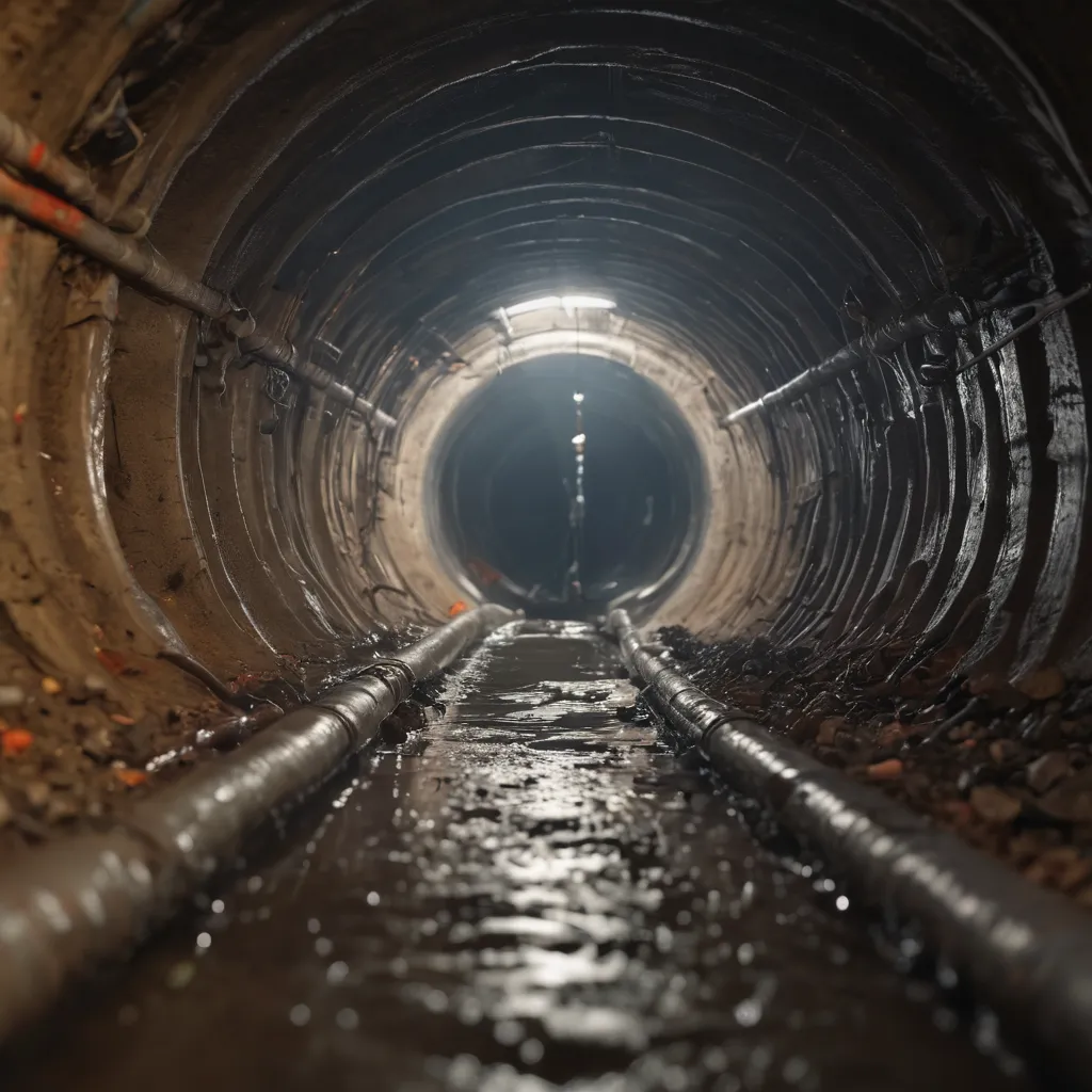 Understanding Sewage Pipe Liners: A Comprehensive Guide