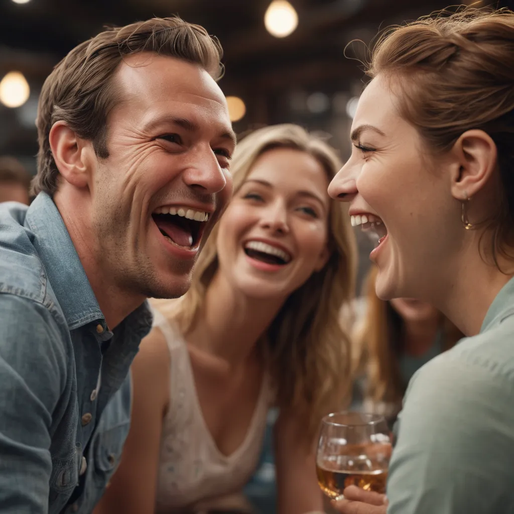 Slow Laughter Understanding Spontaneous Laughter: A Comprehensive Exploration