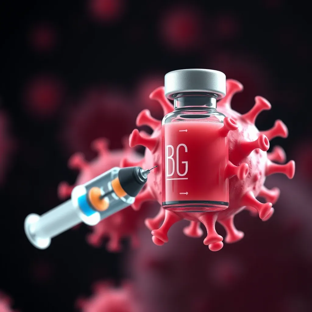 Exploring the BCG Vaccine: Purpose and Impact